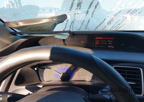 2013 Honda Civic Lx z USA, uszkodzony, nr VIN 19XFB2F54DE216191